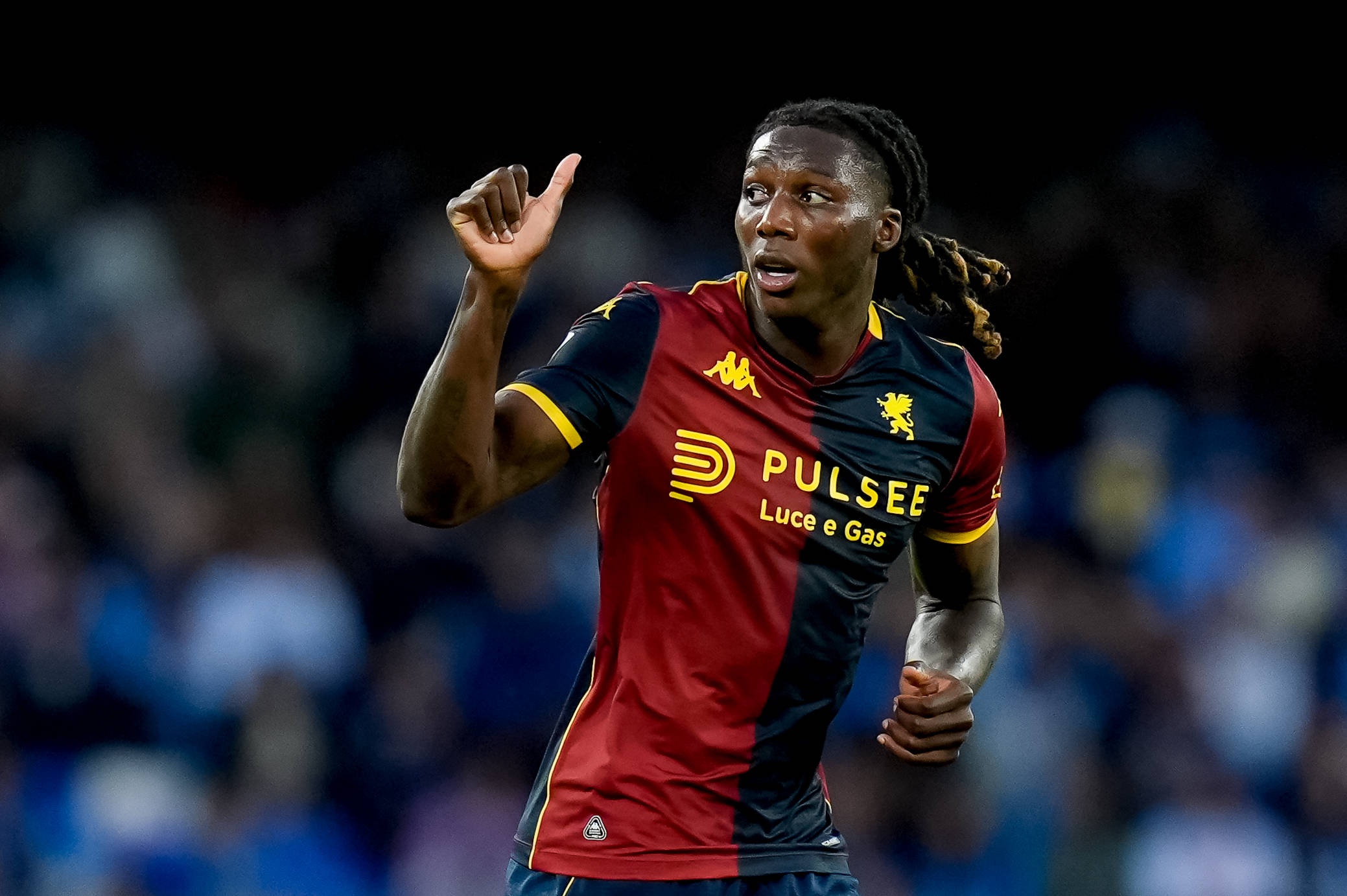 Leyu-意媒：尤文将和国米争夺热那亚右后卫库菲，热那亚要价2000万欧