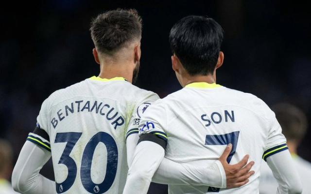 Leyu-热刺将为本坦库尔上诉，不为翻案只求缩短7场禁赛