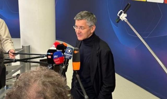 乐鱼官网-拜仁主席：我宁愿是图赫尔弄伤脚趾，而不是球员