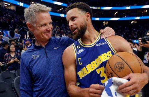 科尔道出勇士末期冷酷事实：人要服老 分手需体面