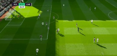 Leyu-【英超】芒特双响 切尔西2比0客胜阿斯顿维拉