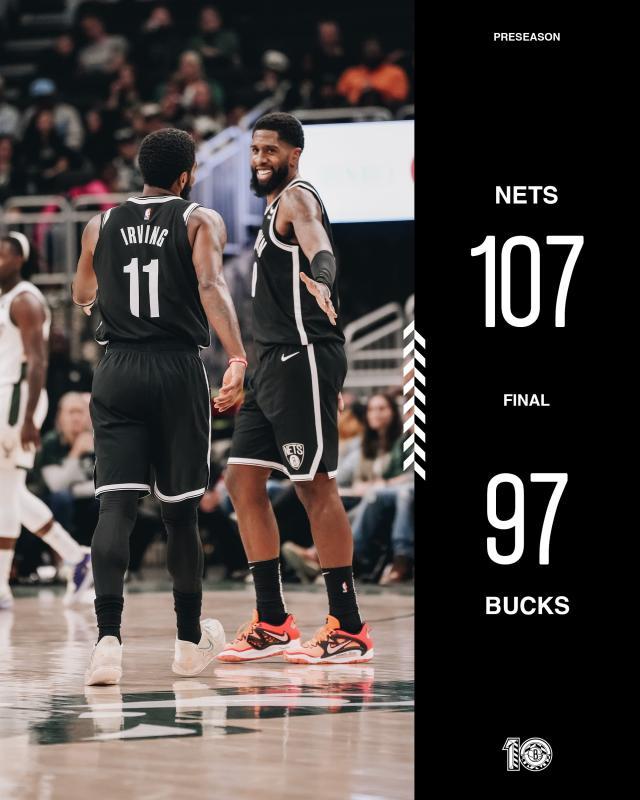 乐鱼-网鹿季前赛打出火药味 字母哥脚踢欧文再惹争议