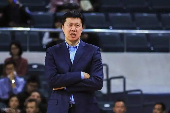 乐鱼app-篮协换届，王治郅执掌？尘埃落定，王治郅官宣决定，姚明期待|女篮|郭振明|谢伊·吉尔杰斯-亚历山大|中国篮协|nba_新浪体育_新浪新闻
