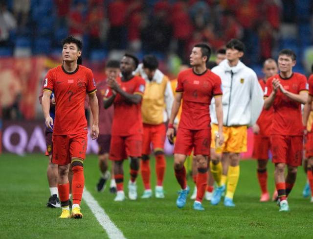 国足备战印尼：增强进攻补充曹永竞 武磊主动请缨