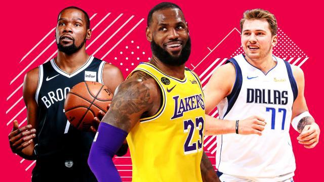 乐鱼app-ESPN百大球星排名即将放出 他们凭什么自诩权威？